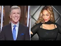 Dancing With the Stars Host Tom Bergeron Breaks His Silence After Tyra Banks Replaces Him