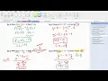 M1 1 6b Function Notation