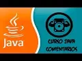 Curso Java - Comentarios