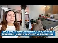 Download Lagu sule sudah sembuh di jemput  keluarga, natalie holser dan semua artis menjenguk