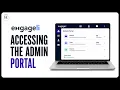 How to Access the Engageli Admin Portal