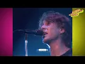 Golden Earring - Twilight Zone (live at Countdown, 1982)