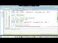 SQL NOT NULL Constraint Explained in Tamil SQL Constraints Tutorial for Beginners