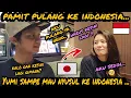Download Lagu PAMIT PULANG !! YUMI GAK RELA AKU PULANG KE INDONESIA SAMPE MAU NYUSUL KE INDONESIA ....!!!!