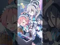 Download Lagu Blue Archive Animation-Clip 2