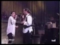 Download Lagu Eros Ramazzotti  ☆¸•★¸•´♫ Amarti è l'immenso Per Me   LIVE   HD (Español)