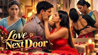 Love Next Door Full Episode | New Hindi Romantic Web Series | Tanya Desai | Anamika Kadam