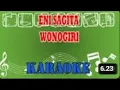 Eni Sagita Wonogiri Karaoke
