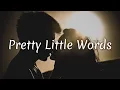 Download Lagu 《你曾說過那些冠冕堂皇的承諾》Mike Williams - Pretty Little Words feat. Zack Hall 中英字幕 ∥ 西洋歌曲推薦 x 輕電音釋放壓力 #50