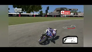 Download Game MotoGP15 PS3 OTG HDMI Video Capture i phone📱 Android MP3