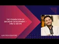 Advance Day 2 ORM Tools Introduction Maven Basics Explained Ajay Tech Solutions