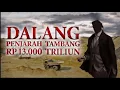 Lagu TOP ECONOMY - DALANG PENJARAH TAMBANG RP13.000 TRILIUN