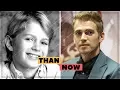 Hayden Christensen Changing Looks From 4 To 36 Years Old