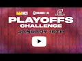 Madden 24 Playoffs Challenge Madden Championship Series