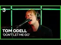 Download Lagu Gloednieuw: Tom Odell met ‘Don’t Let Me Go’ in de 3FM Live Box | 3FM Live Box | NPO 3FM