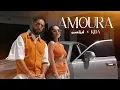 Oualid x Kida - Amoura (Official Music Video)