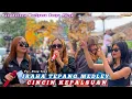 IRAHA TEPANG MEDLEY CINCIN KEPALSUAN ❗BERSAMA MSP MENGHIBUR WARGA SUMBERSARI 