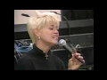 Lorrie Morgan Christmas Concert coverage 12/19/94