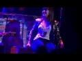 Download Lagu Kelly Clarkson cover Tracy Chapman's - Give Me One Reason at Fox Theater St. Louis, MO