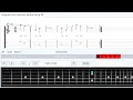Download Lagu Harmoni Kereta Api (Guitar Pro Tab)