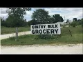 Road Trip to Windsor Missouri to Visit the Amish