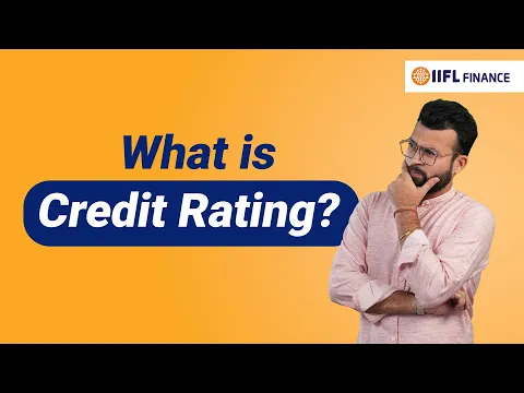 What is Credit Rating?