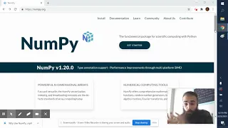 Why Is NumPy Faster Than Lists Python Arrays With NumPy