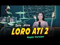 Download Lagu TEMBANG CAMPURSARI LALA ATILA - LORO ATI 2 Koplo Version ( Official Music Video )