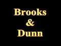 Brooks And Dunn - Cowgirls Dont Cry with lyrics