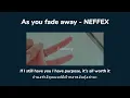 Download Lagu แปลเพลง AS YOU FADE AWAY - NEFFEX