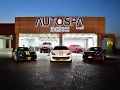 AutoSpa - Oman s Leading Luxury Car Care Centre