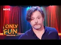 Download Lagu Angelo Pisani racconta della sua vacanza nel Sud Italia 😂 | Only Fun - Comico Show