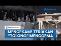 Lagu Video Kondisi Mencekam Rooftop Gedung Terra Drone saat Kebakaran, Teriakan Minta Tolong Menggema