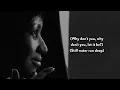 Aretha Franklin - Bridge Over Troubled Water (Official Lyric Video)