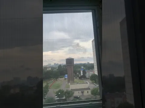 №11 Розсувна москітна сітка пліссе для вікон