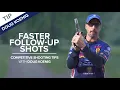 Faster Follow-Up Shots Competitive Shooting Tips with Doug Koenig