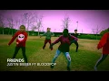 Download Lagu FRIENDS - Justin Bieber ft. Bloodpop | Richmond Urban Dance