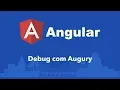 Angular Course Debugging with Augury
