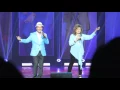 Umagang Kay Ganda - Ray-An Fuentes & Tillie Moreno (13 February 2016)