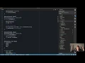Stream January 19 Q A and Building something like jq in Rust