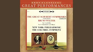 Download Symphony No. 5 in B-Flat Major, D. 485: II. Andante con moto MP3