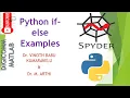 Python code for Letter Grade to Grade Points by Dr Vinoth Babu Kumaravelu