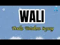 Download Lagu Wali - Doaku Untukmu Sayang (lirik)
