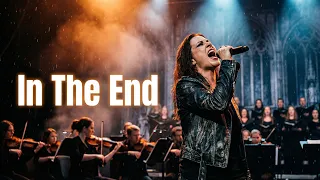 in the end epic rock orchestra linkin park