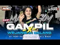 Download Lagu DJ GAMPIL‼️BASS BLAYER-BLAYER TRAP PARTY NGUK-NGUK VIRAL TERBARU || DJ KLEPON REMIX