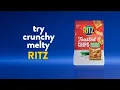 Ritz Toasted Commercial 2025
