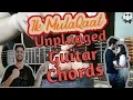 Download Lagu Ik Mulaqaat Unplugged | Intro Capo Guitar Lesson | Ayushmann Khurrana | Dream Girl