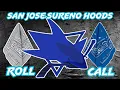 San Jose Sureno Hoods 2023