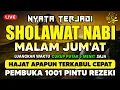 Download Lagu SHOLAWAT JIBRIL PENARIK REZEKI PALING MUSTAJAB, SHOLAWAT NABI MUHAMMAD SAW, Sholawat Jibril Merdu MP3