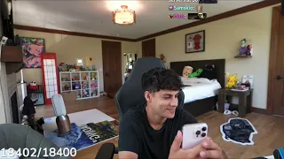 Stable Ronaldo EXPOSES Kayson s Age Then Reacts to the 2025 Freshman Cypher